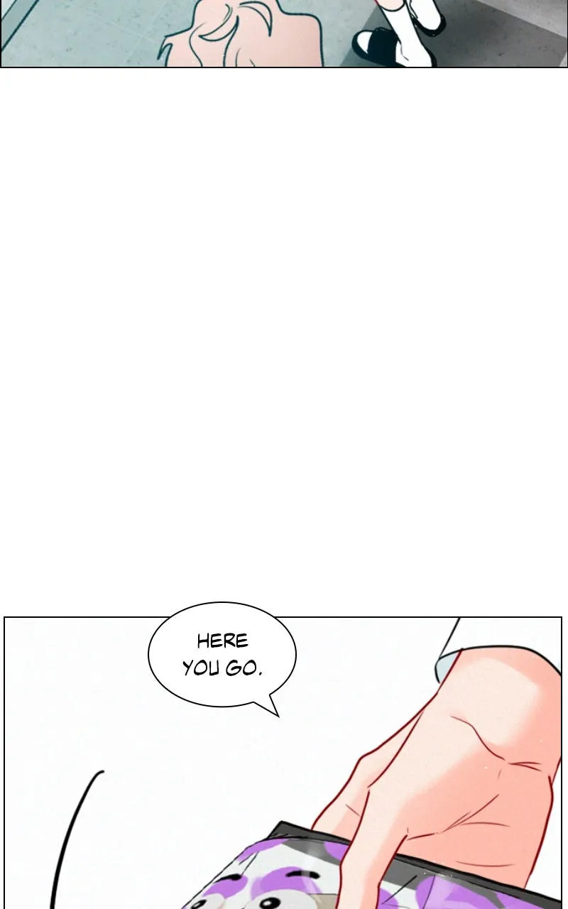 Return to My Dark Past Chapter 11 page 78 - 