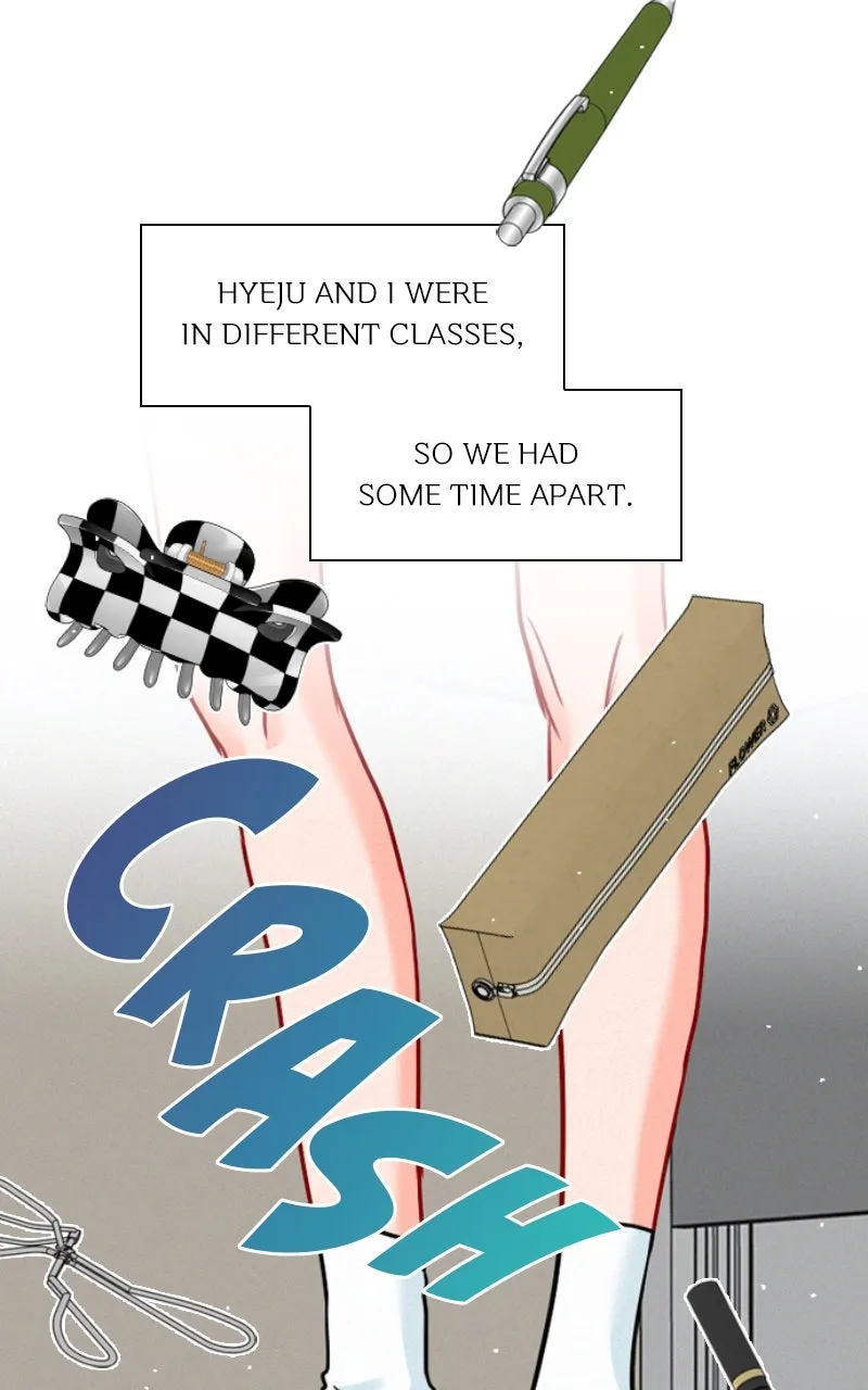 Return to My Dark Past Chapter 12 page 101 - 