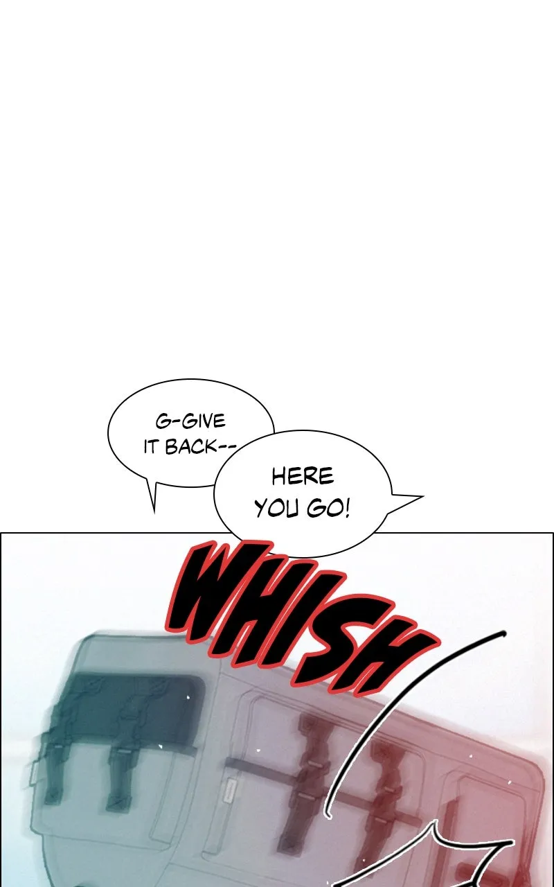 Return to My Dark Past Chapter 12 page 108 - 