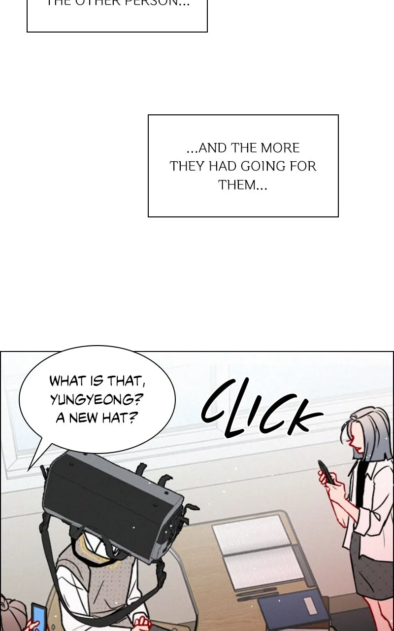 Return to My Dark Past Chapter 12 page 111 - 