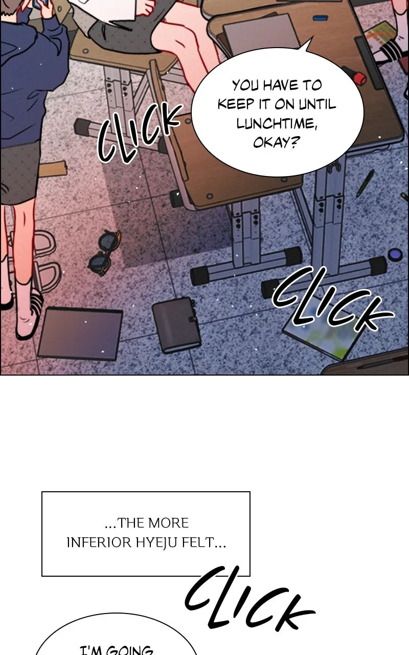 Return to My Dark Past Chapter 12 page 112 - 