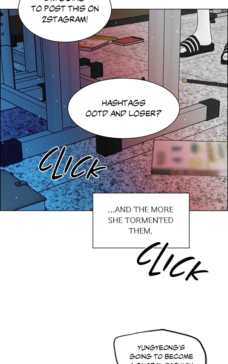 Return to My Dark Past Chapter 12 page 113 - 