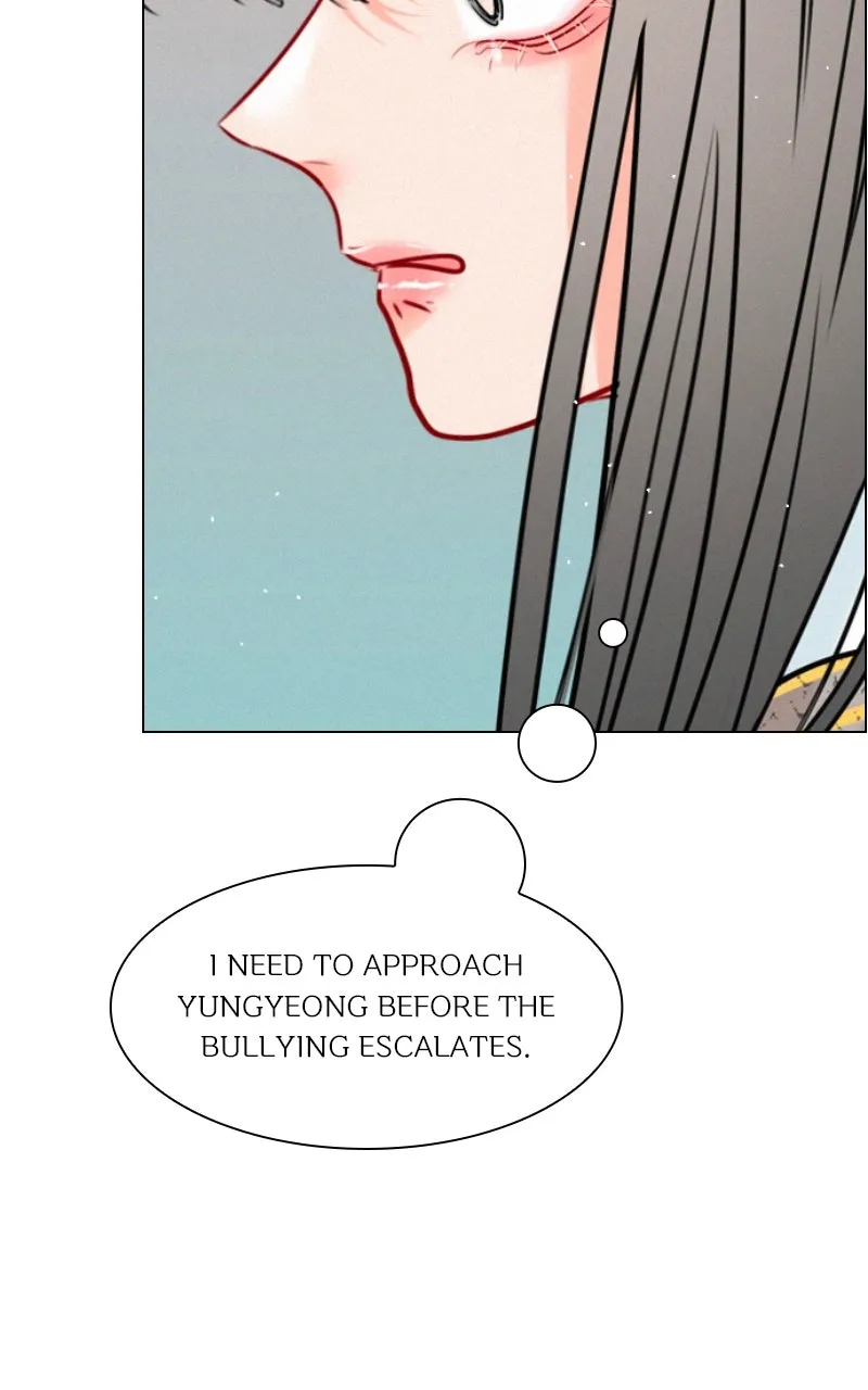 Return to My Dark Past Chapter 12 page 115 - 