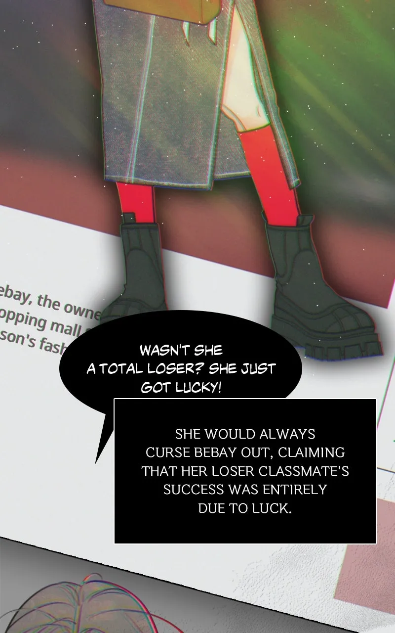 Return to My Dark Past Chapter 12 page 13 - 