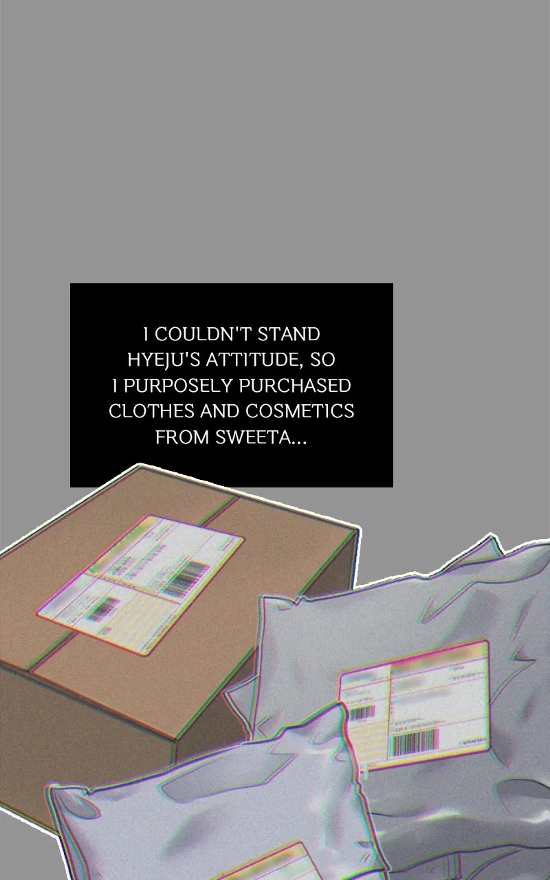 Return to My Dark Past Chapter 12 page 15 - 