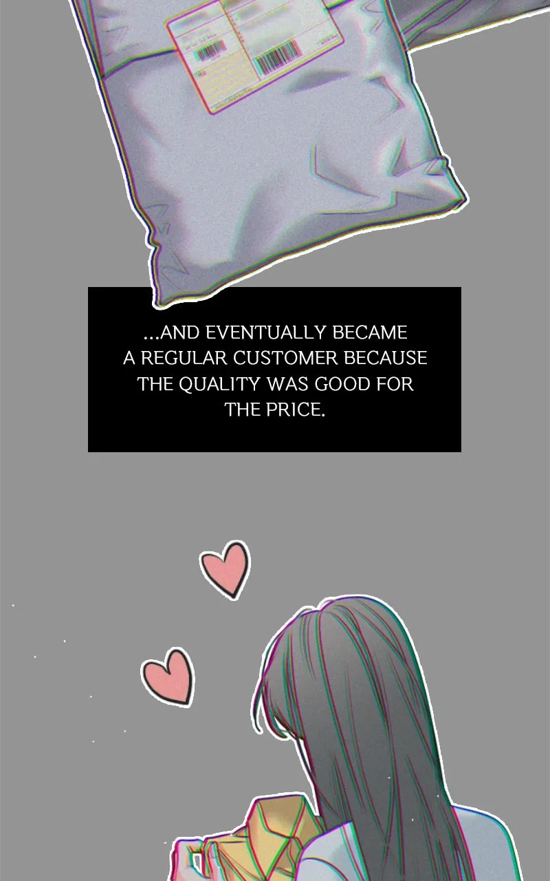 Return to My Dark Past Chapter 12 page 16 - 