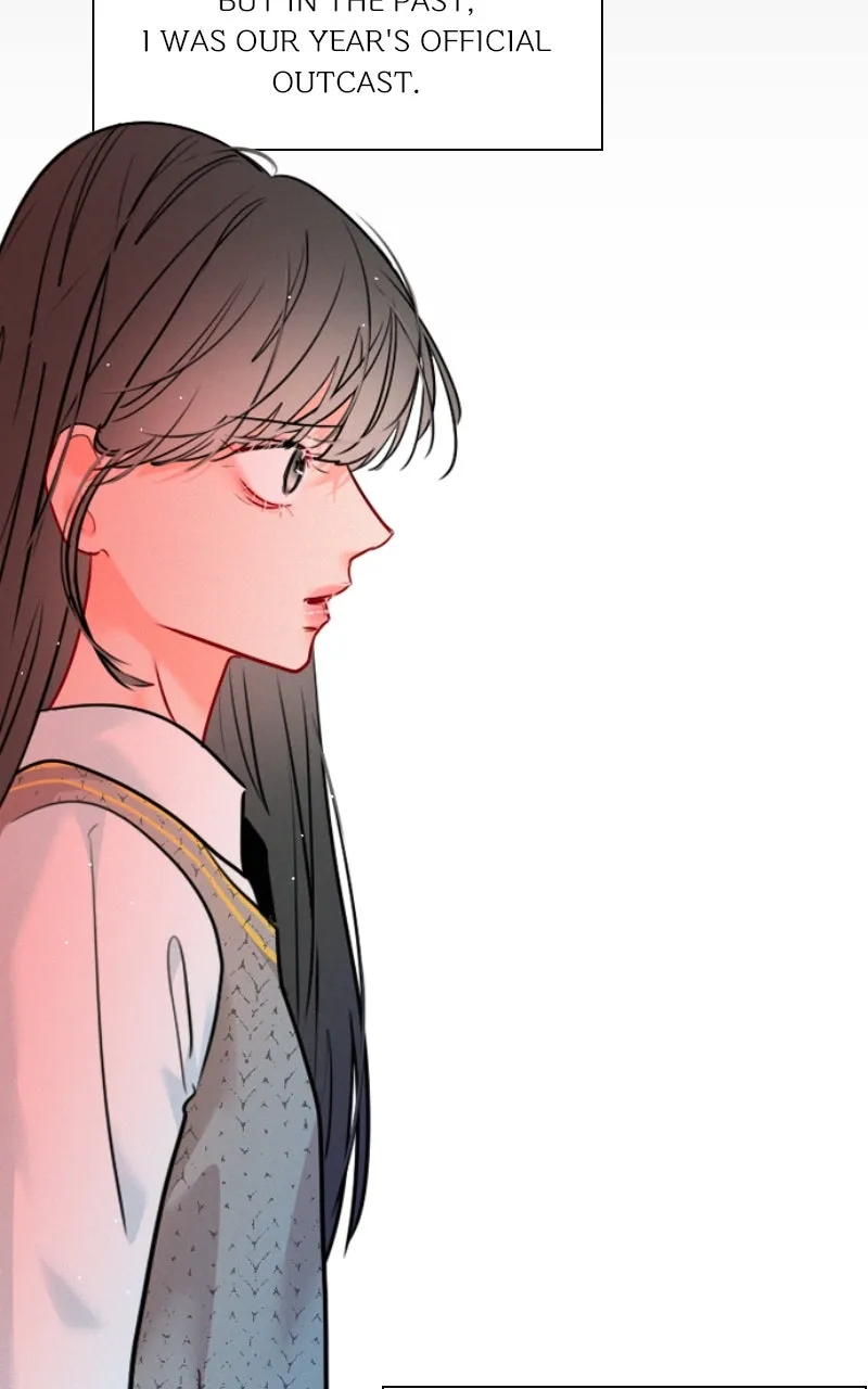 Return to My Dark Past Chapter 12 page 18 - 