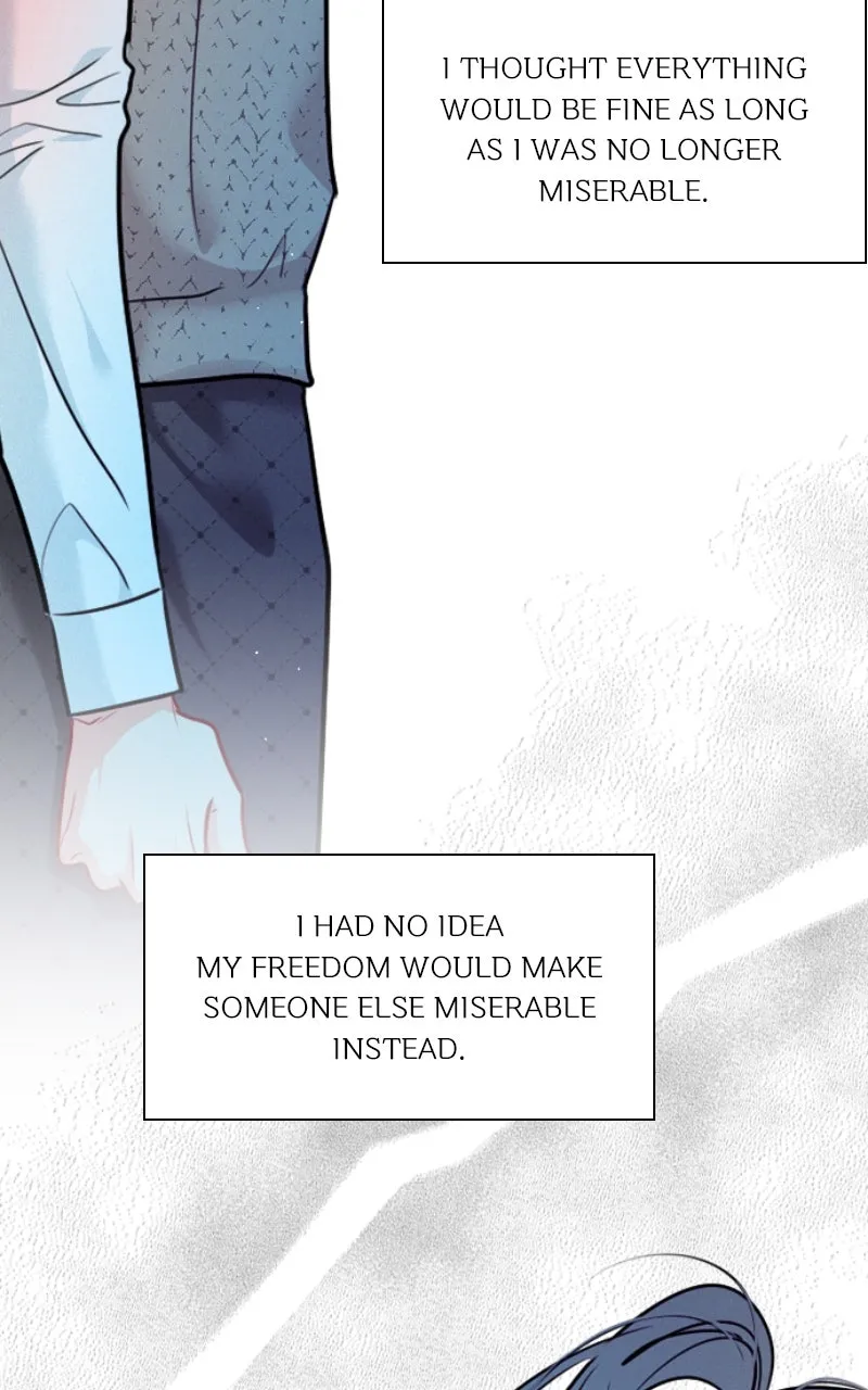 Return to My Dark Past Chapter 12 page 19 - 