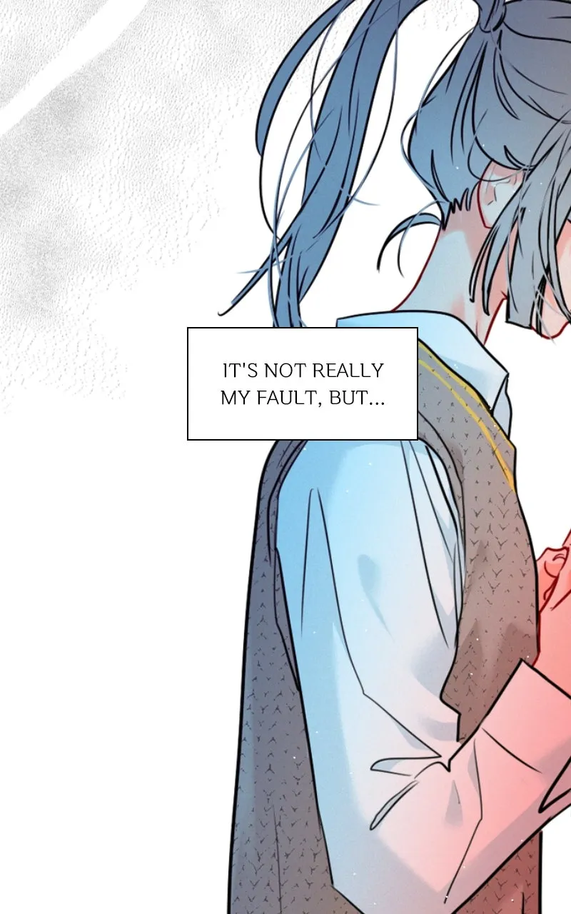 Return to My Dark Past Chapter 12 page 20 - 