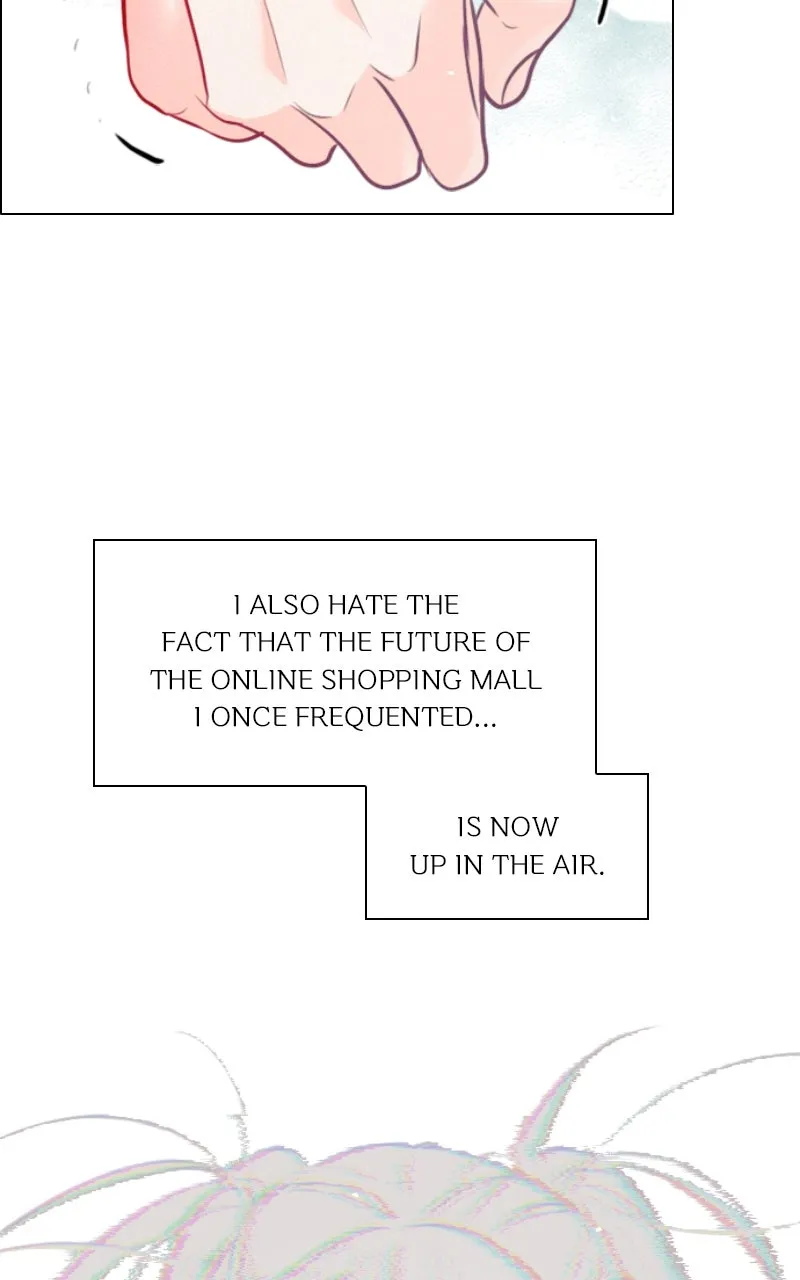 Return to My Dark Past Chapter 12 page 23 - 