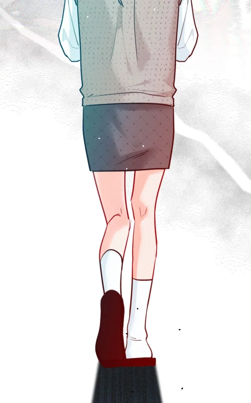 Return to My Dark Past Chapter 12 page 25 - 