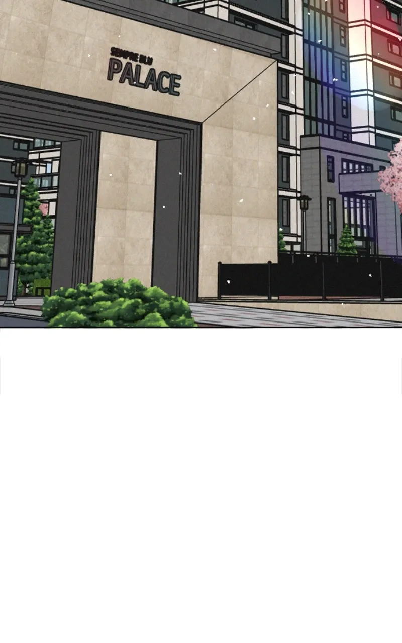 Return to My Dark Past Chapter 12 page 30 - 