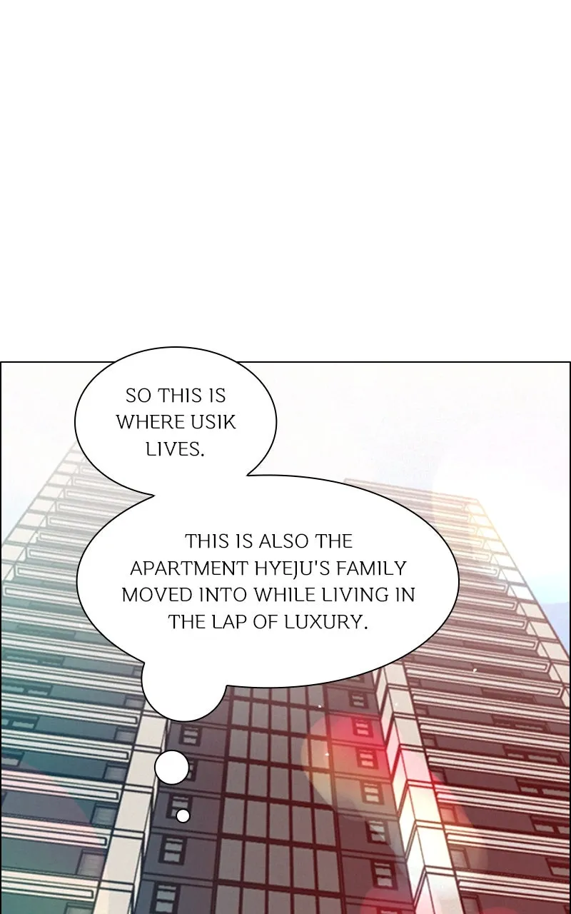 Return to My Dark Past Chapter 12 page 32 - 