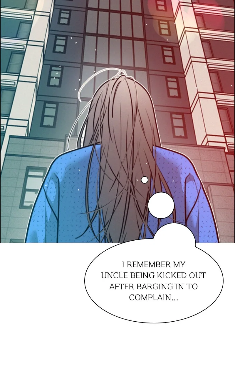 Return to My Dark Past Chapter 12 page 33 - 