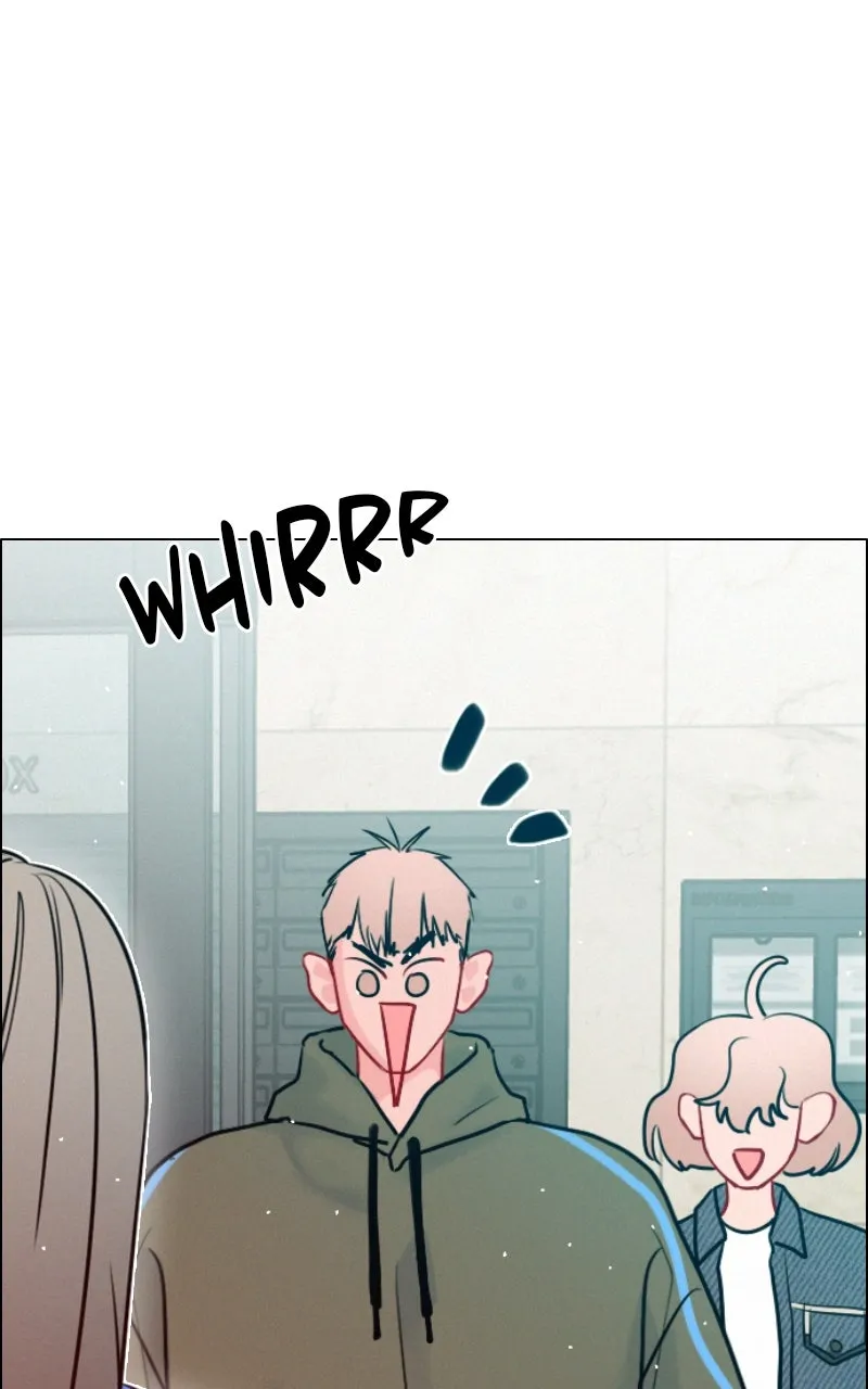 Return to My Dark Past Chapter 12 page 36 - 
