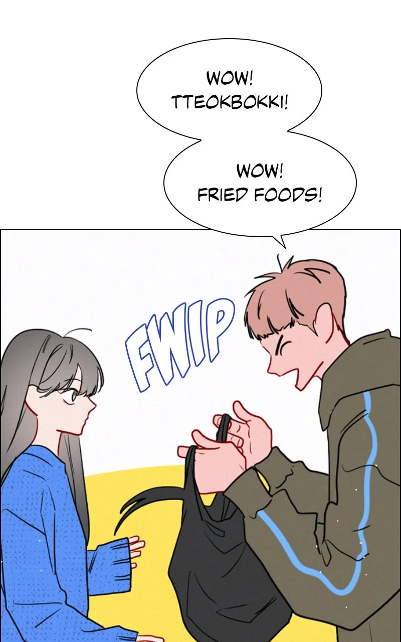 Return to My Dark Past Chapter 12 page 38 - 