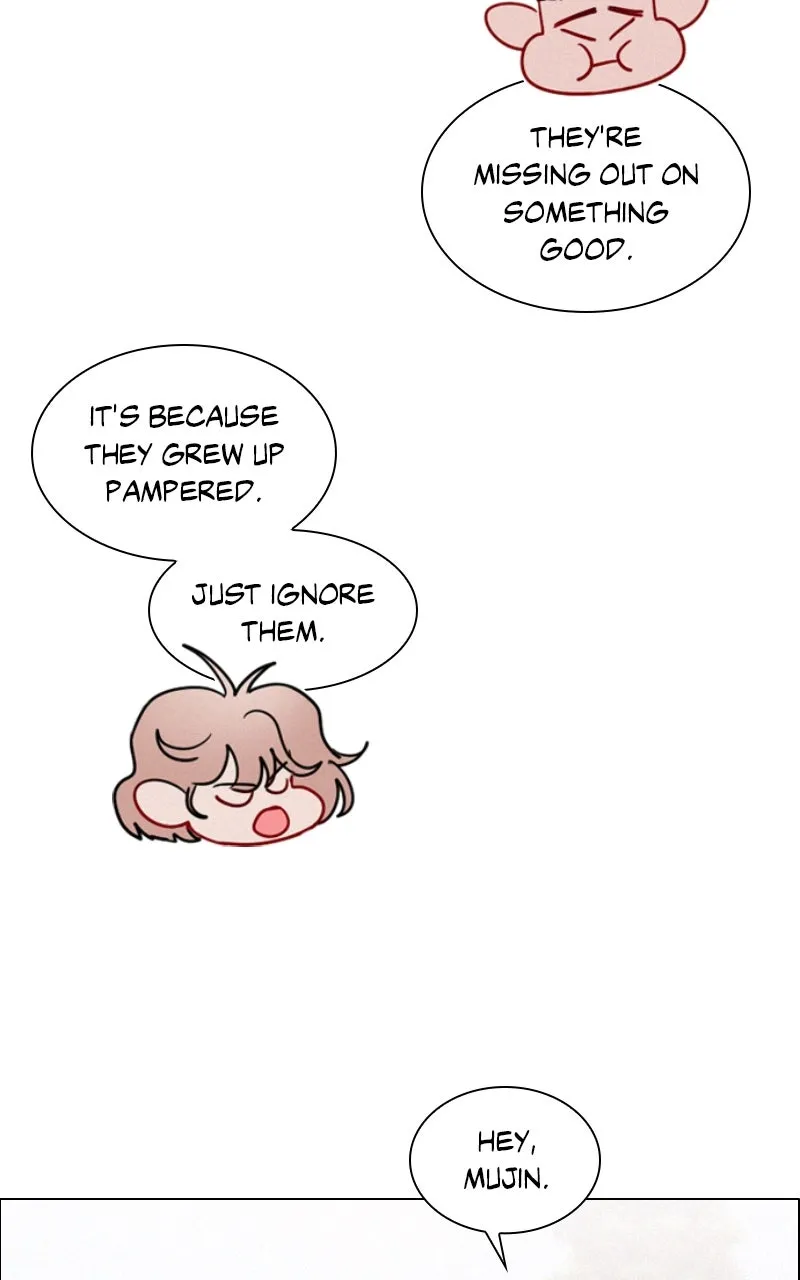 Return to My Dark Past Chapter 12 page 42 - 