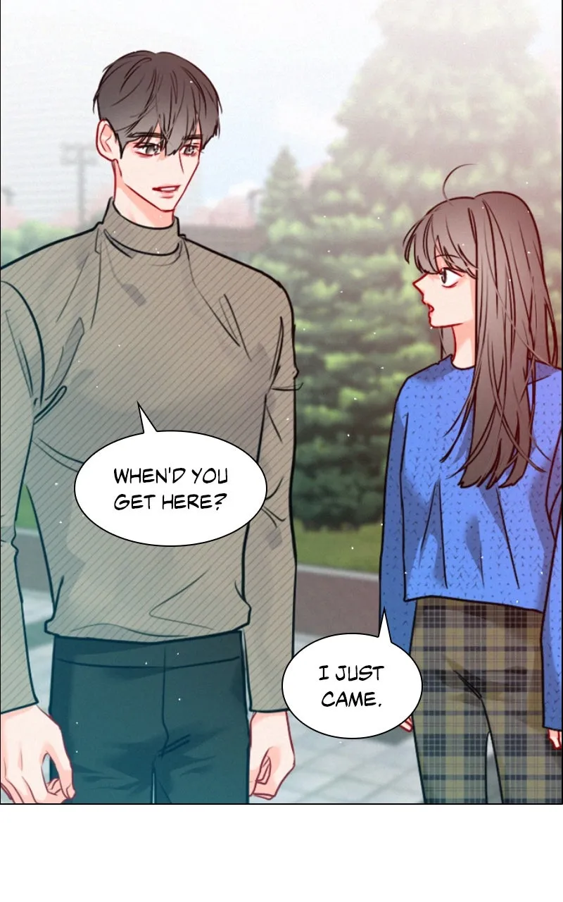 Return to My Dark Past Chapter 12 page 43 - 