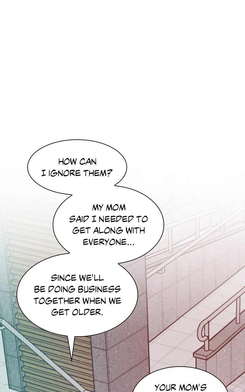 Return to My Dark Past Chapter 12 page 44 - 