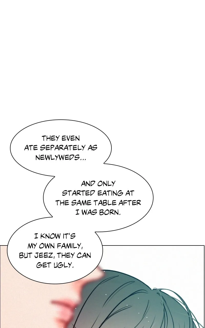 Return to My Dark Past Chapter 12 page 46 - 