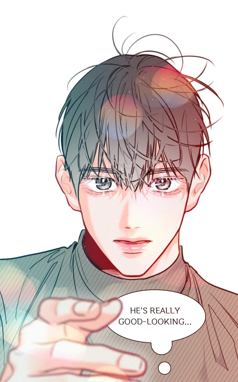 Return to My Dark Past Chapter 12 page 60 - 