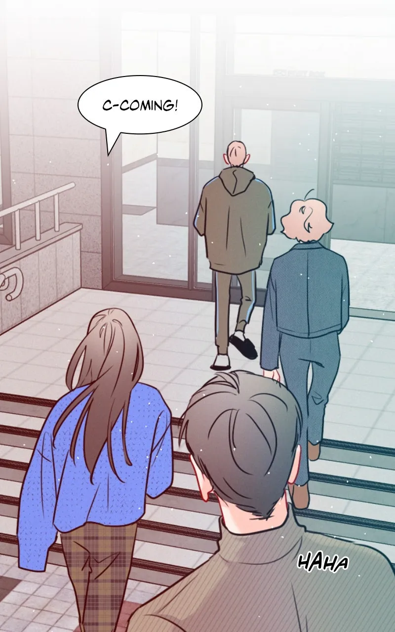 Return to My Dark Past Chapter 12 page 66 - 