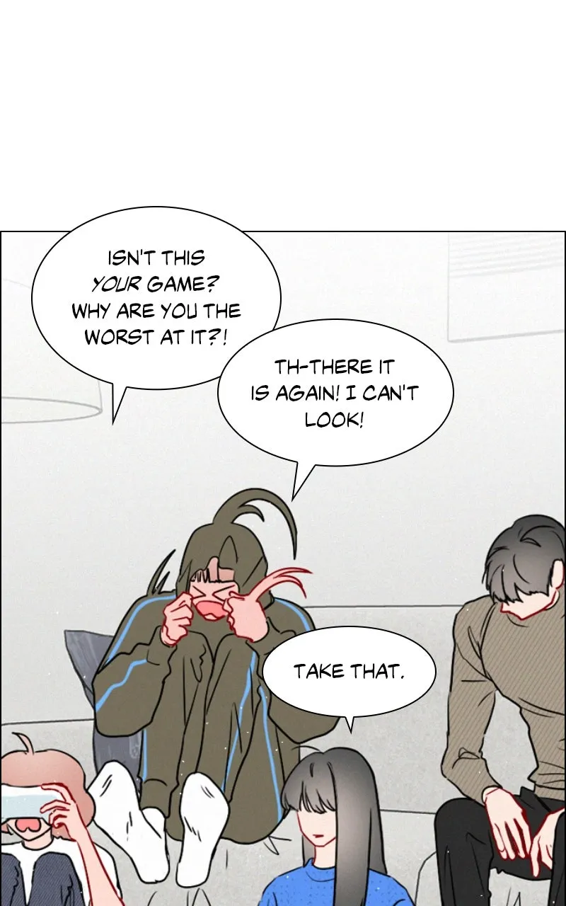 Return to My Dark Past Chapter 12 page 70 - 