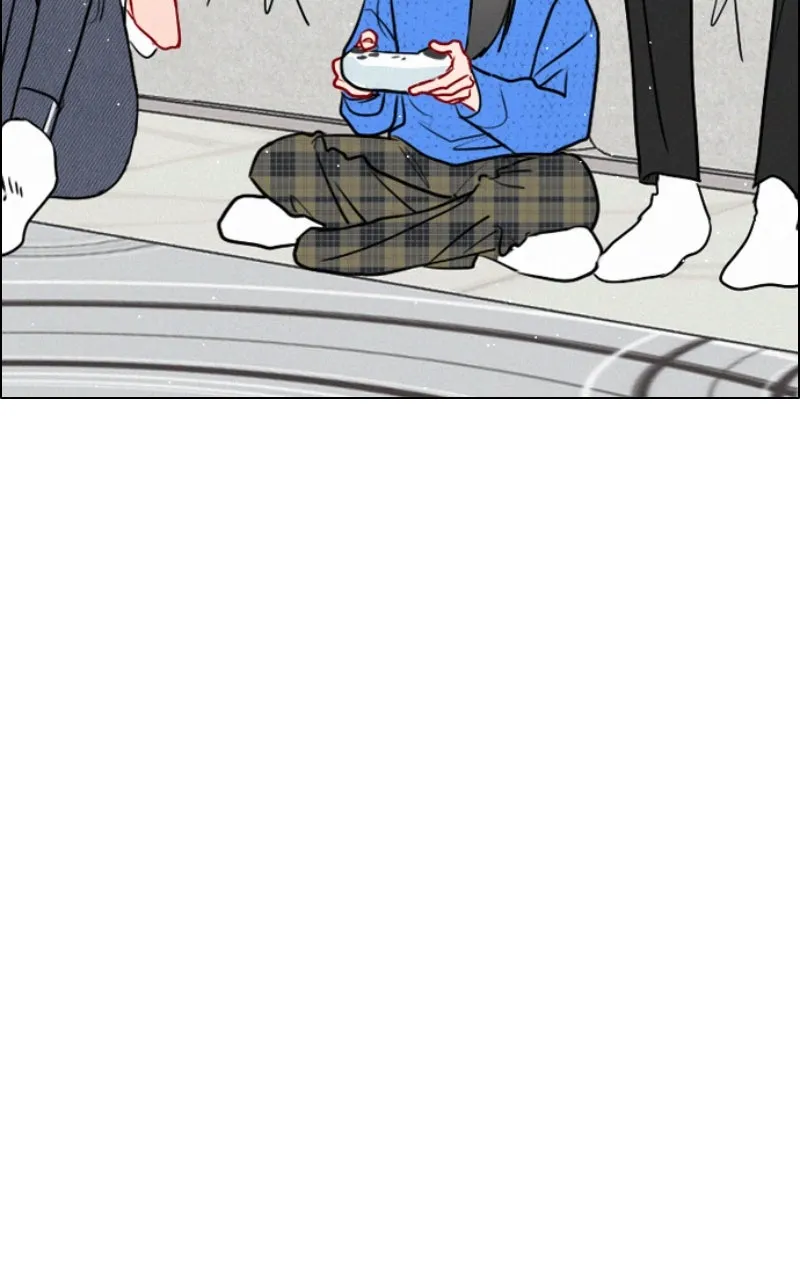 Return to My Dark Past Chapter 12 page 71 - 
