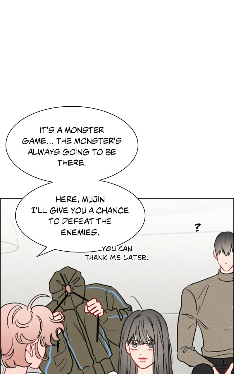 Return to My Dark Past Chapter 12 page 72 - 