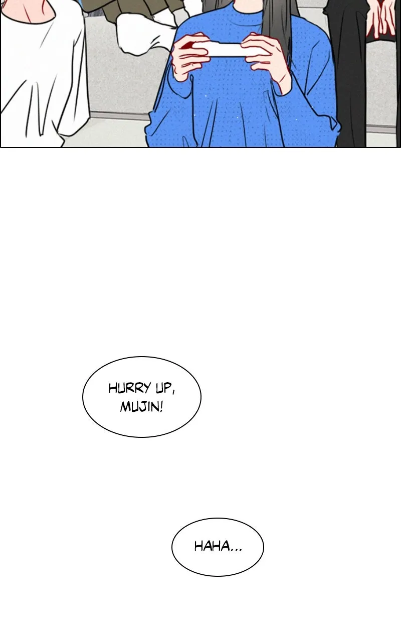 Return to My Dark Past Chapter 12 page 73 - 