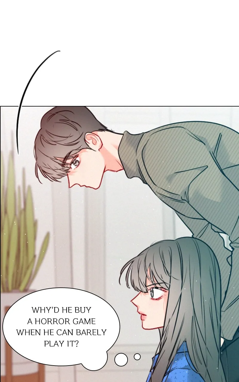 Return to My Dark Past Chapter 12 page 74 - 