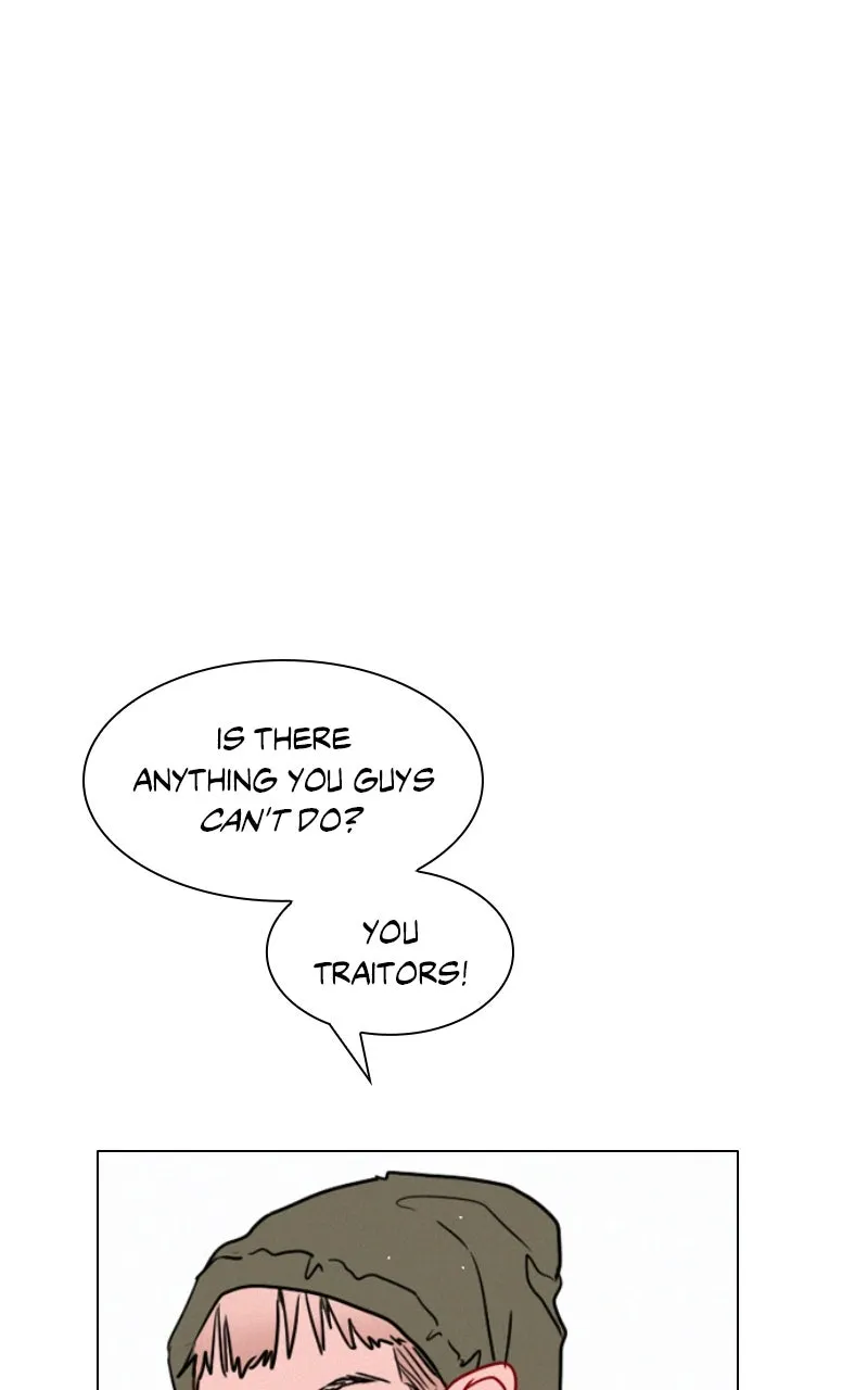 Return to My Dark Past Chapter 12 page 76 - 