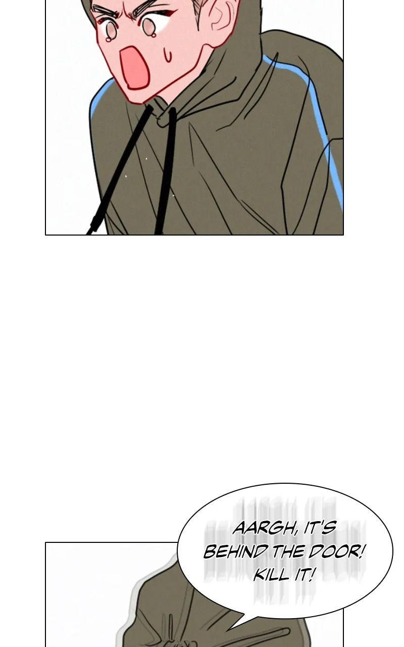 Return to My Dark Past Chapter 12 page 77 - 