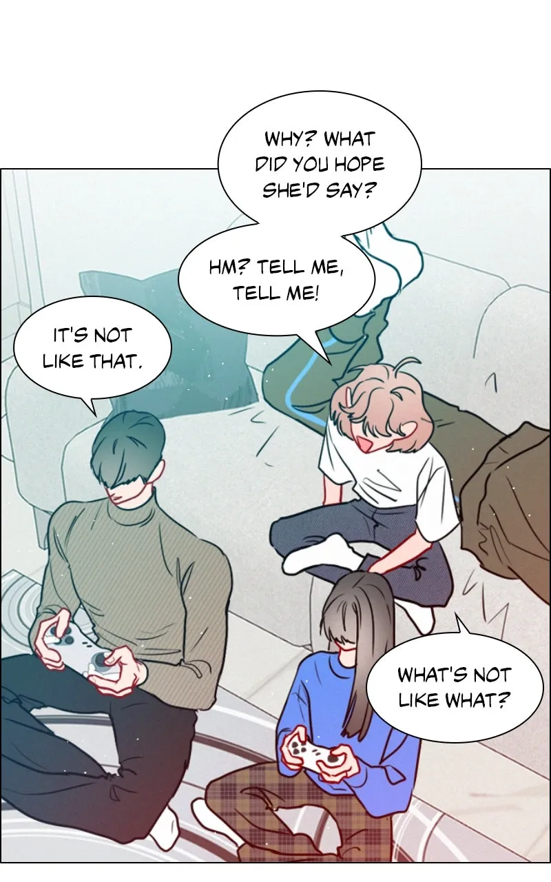 Return to My Dark Past Chapter 12 page 84 - 