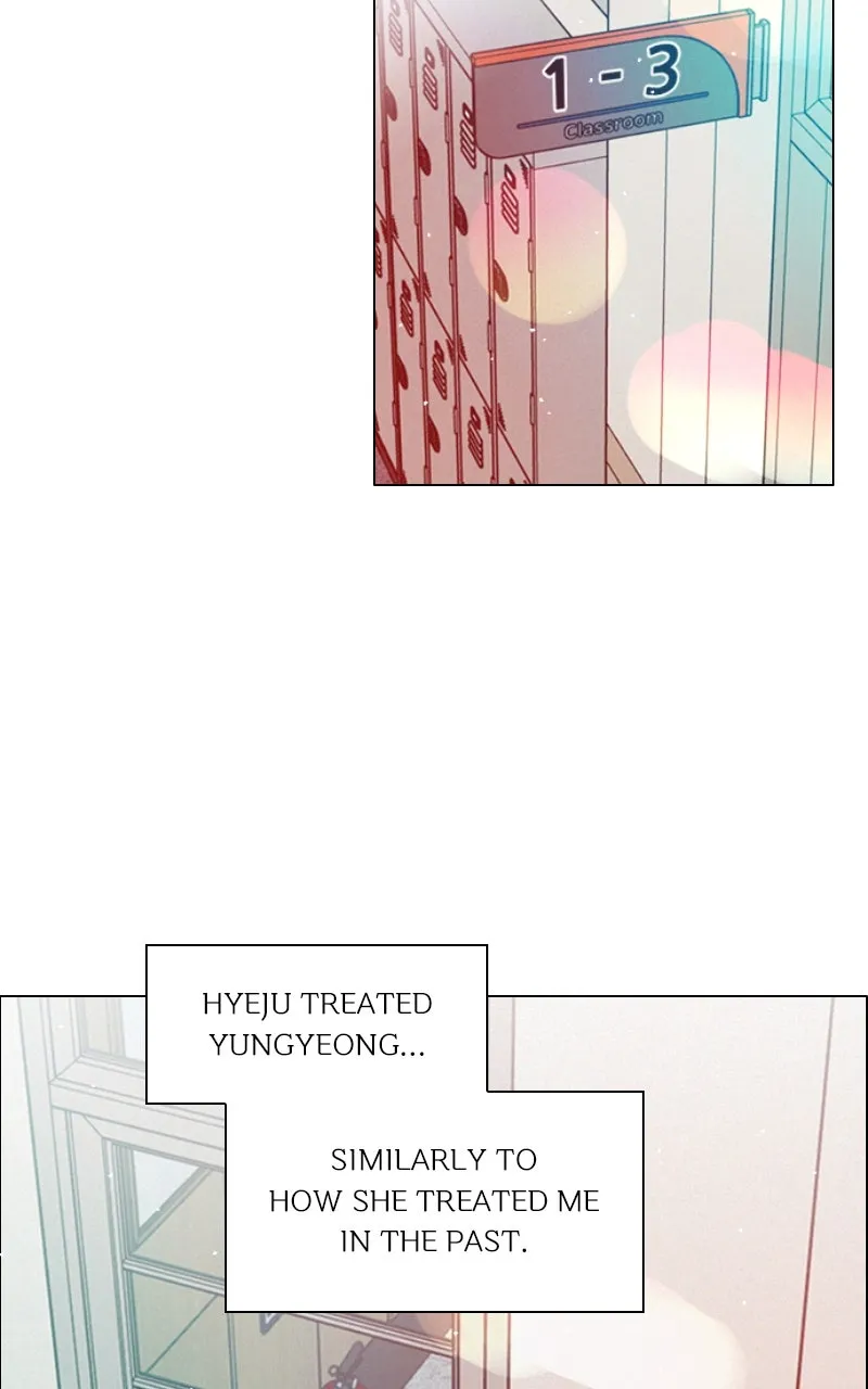 Return to My Dark Past Chapter 12 page 93 - 