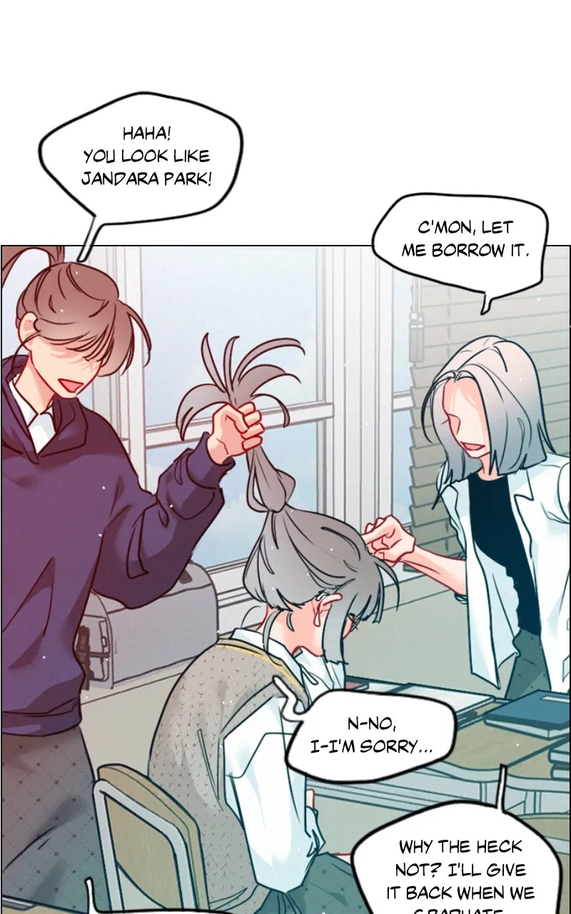 Return to My Dark Past Chapter 12 page 95 - 