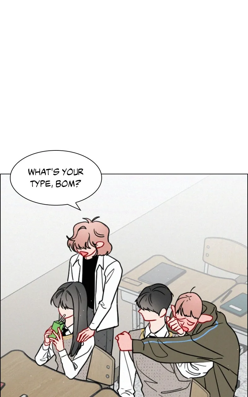 Return to My Dark Past Chapter 13 page 101 - 