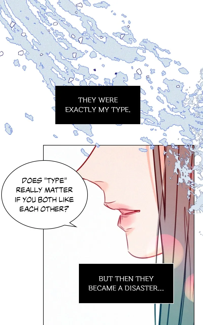Return to My Dark Past Chapter 13 page 106 - 