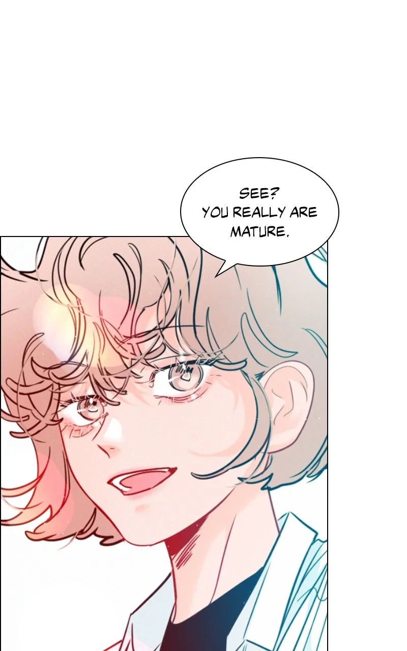 Return to My Dark Past Chapter 13 page 110 - 