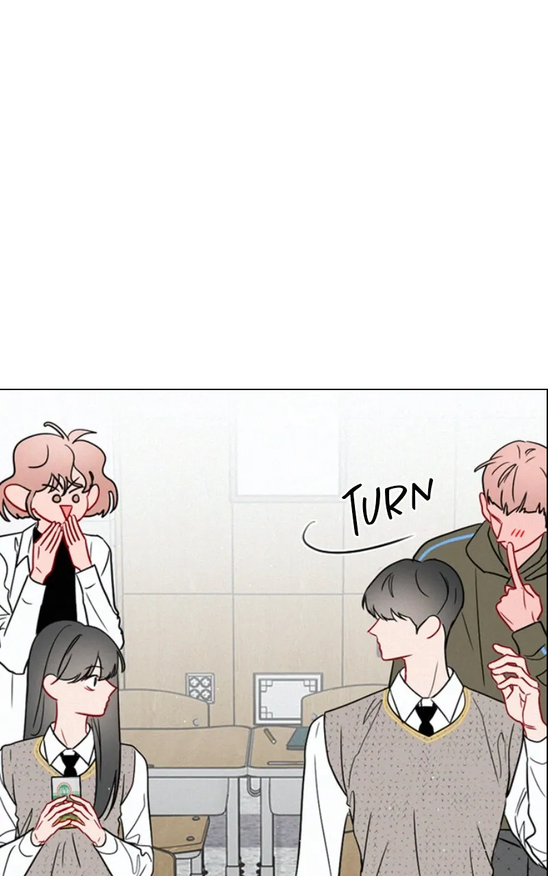 Return to My Dark Past Chapter 13 page 116 - 