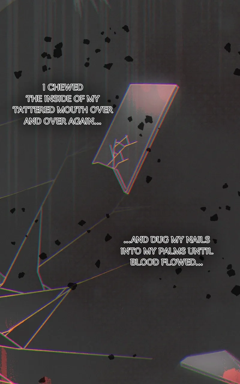 Return to My Dark Past Chapter 13 page 18 - 
