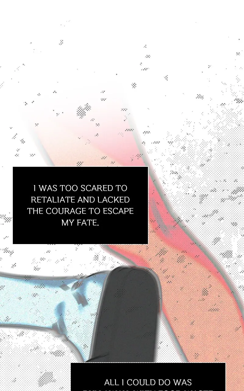 Return to My Dark Past Chapter 13 page 21 - 