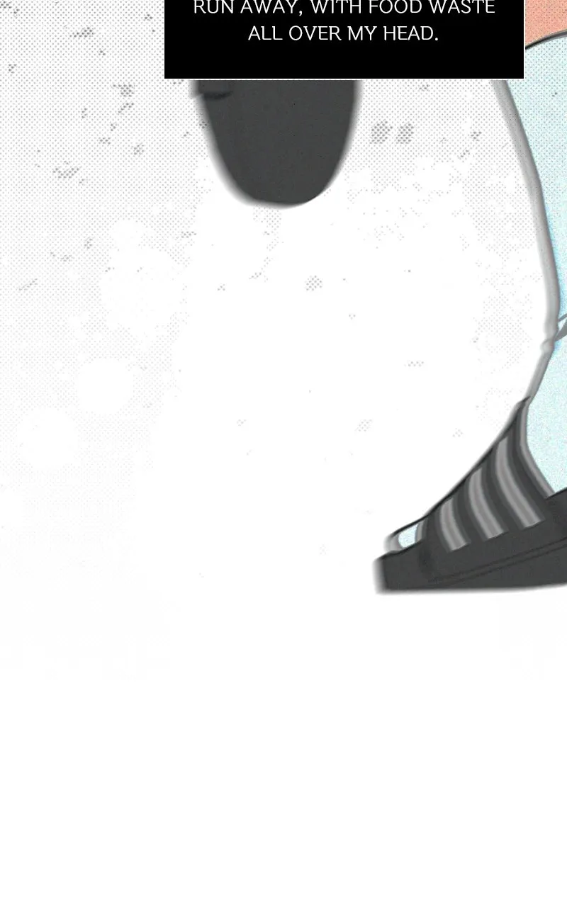 Return to My Dark Past Chapter 13 page 22 - 