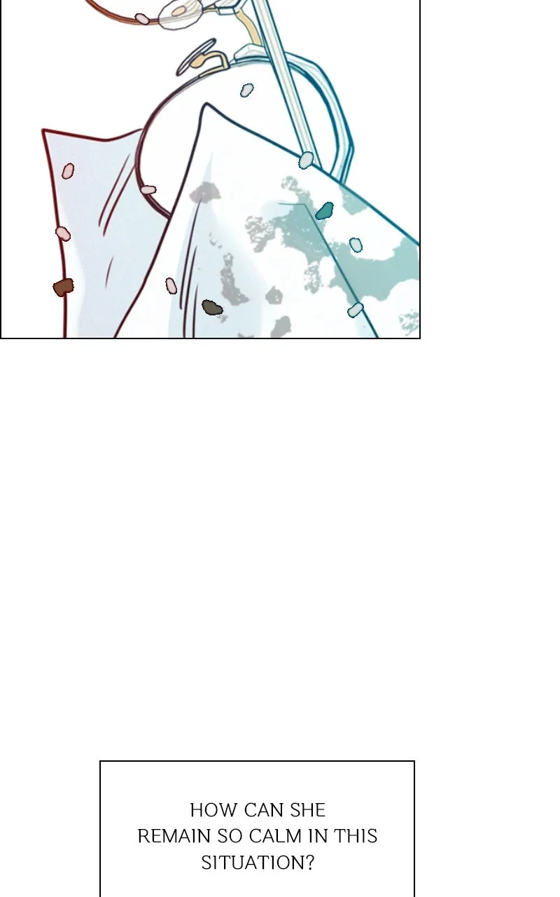 Return to My Dark Past Chapter 13 page 26 - 