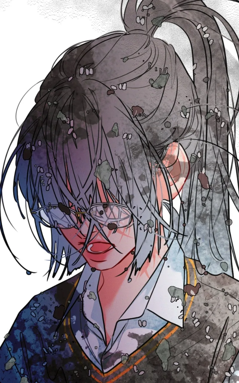 Return to My Dark Past Chapter 13 page 4 - 