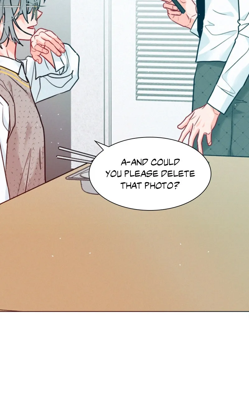 Return to My Dark Past Chapter 13 page 33 - 