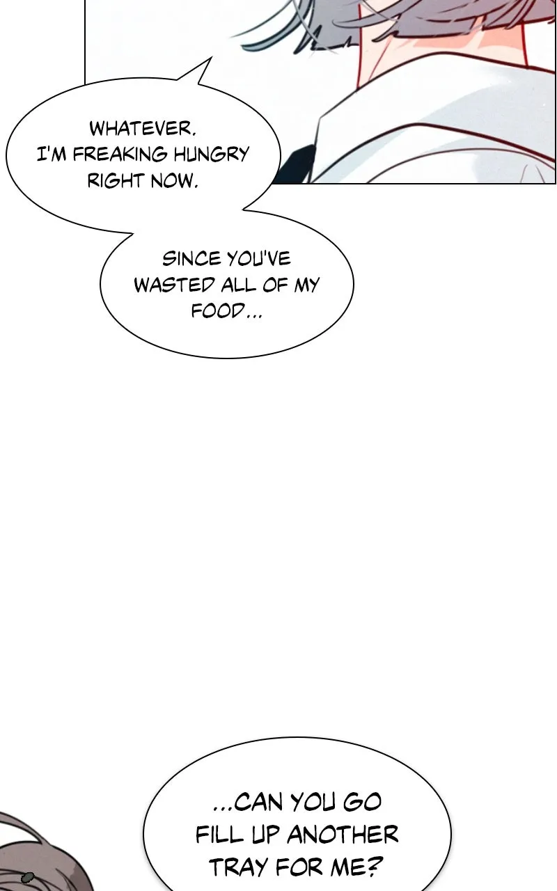 Return to My Dark Past Chapter 13 page 35 - 