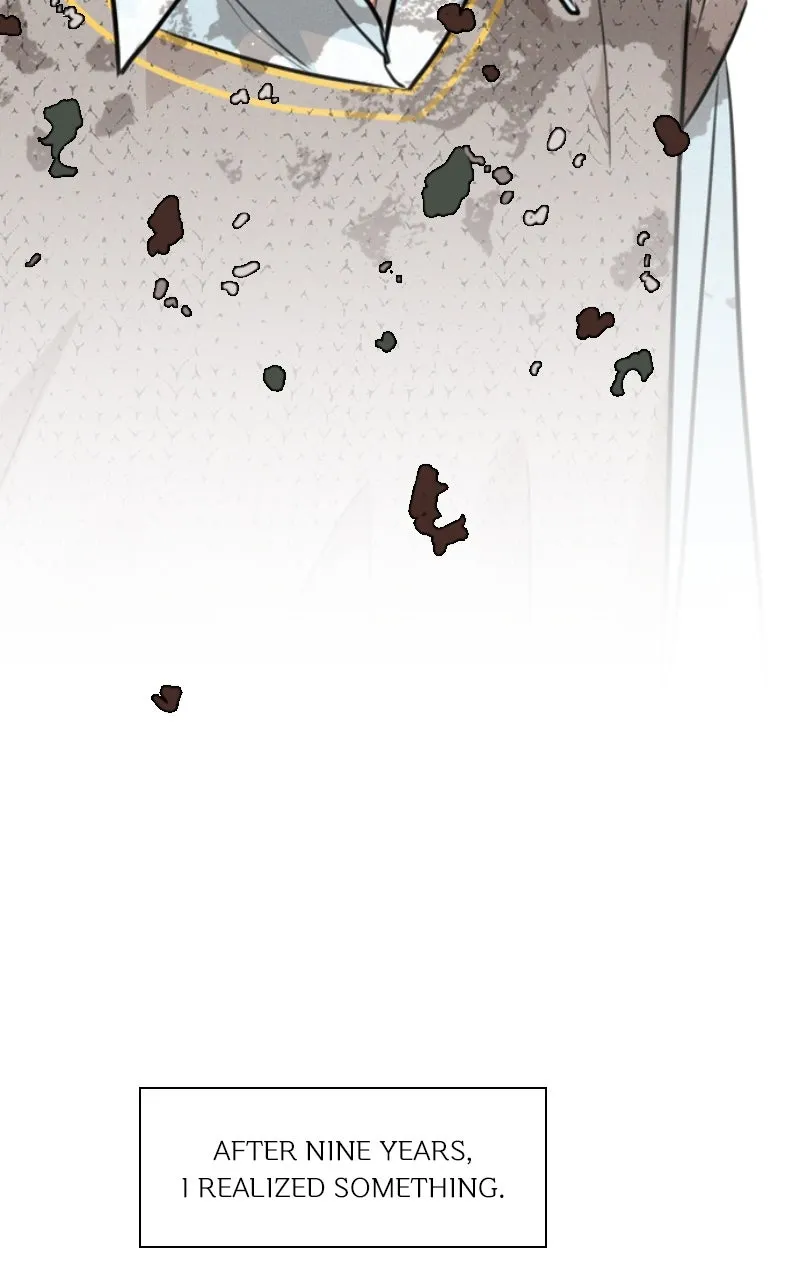 Return to My Dark Past Chapter 13 page 37 - 