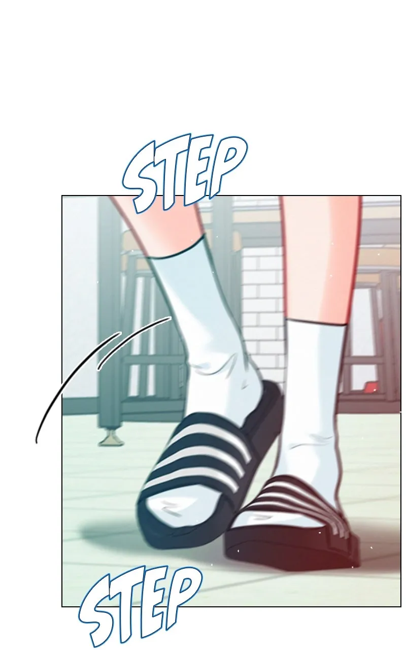 Return to My Dark Past Chapter 13 page 38 - 
