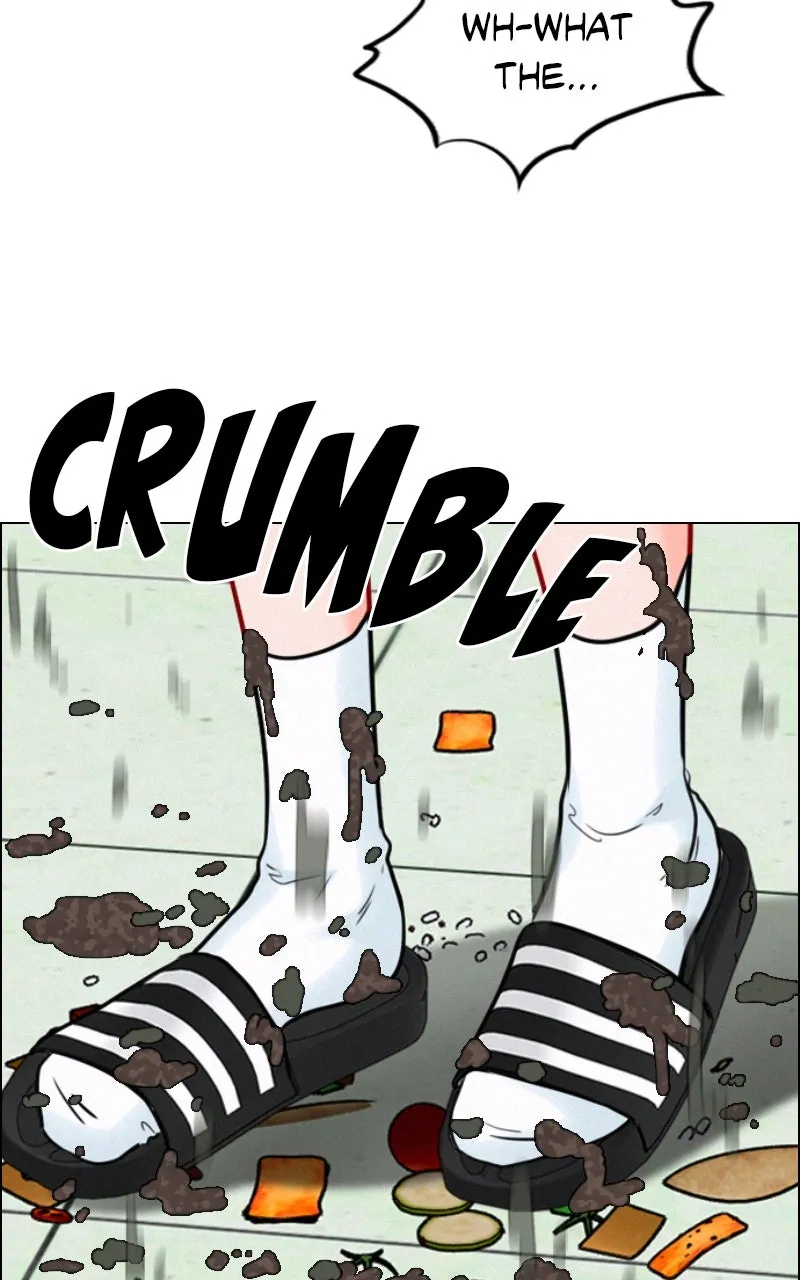 Return to My Dark Past Chapter 13 page 43 - 